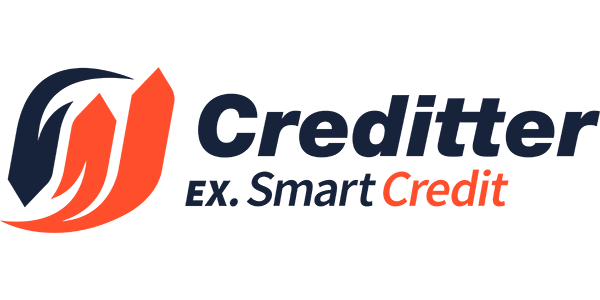 Смарт кредит. Кредитерр. Smart kredit logo.